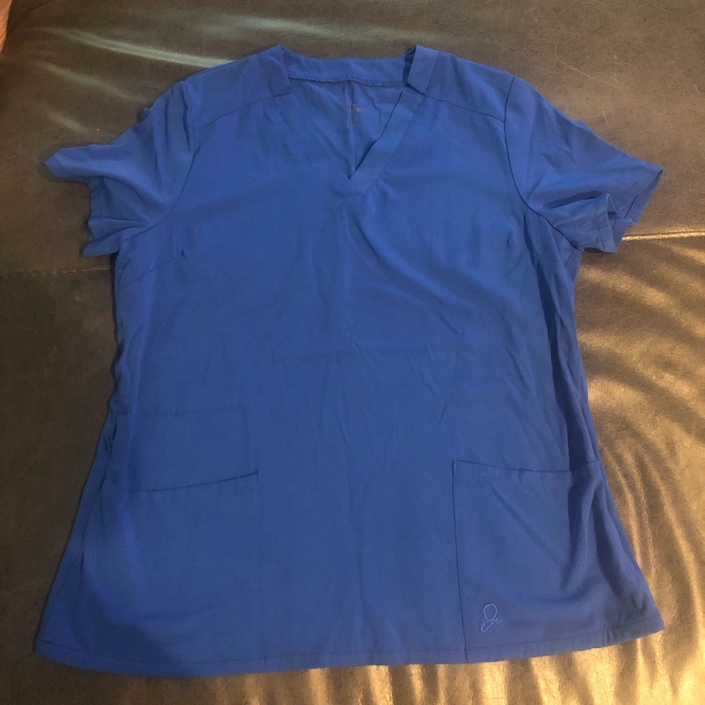Januu Scrub set